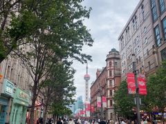-上海和平饭店 Fairmont Peace Hotel