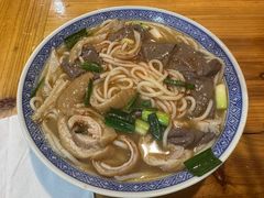 -锦泓老字号猪脏粉(东联大厦店)