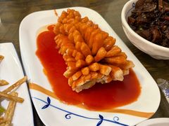 -神仙钵湘香土菜馆(光华路店)