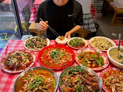 -盐老幺自贡盐帮菜老店