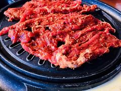 -超级神炭烤肉夜食(芥园西道店)