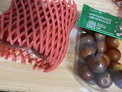 -PAGODA百果园(深圳天琴阁店)