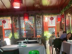 -阿西娅食府(中关村店)