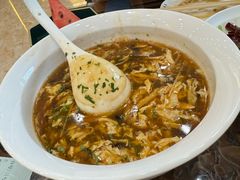 -民族饭荘(新华大街店)