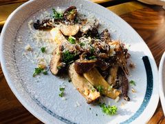 炒蘑菇-SMOKI & CO(五大道店)