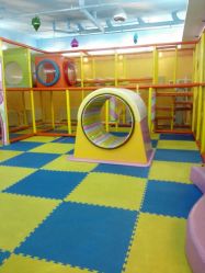 -堂堂乐儿童乐园(阳光100欧特福店)