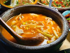 -山石榴·贵州菜(丰盛里店)