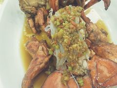 -聚德福海鲜家常菜(刘庄店)