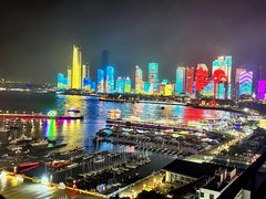 -VENU+海景酒廊