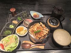 -玄白·炭烤活鳗(上海首店)