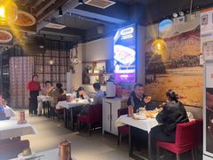 -西域阿里马新疆菜·清真(桂花路店)