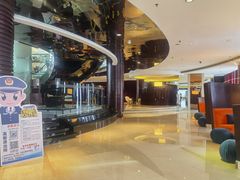 -杭州龙禧福朋喜来登酒店