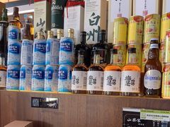 零售区-山葵家居酒屋(天目里店)