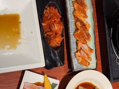 -山之屋炭火烧肉·生啤畅饮(大朗万科中央公园店)