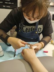 -BANDI반디班迪美甲美睫