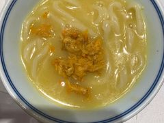 -沽上民肴·海鲜锅贴·天津菜(福州道鸿正家园店)