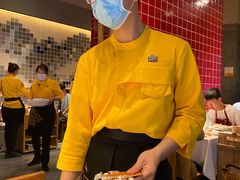 -巴奴毛肚火锅(六天地店)