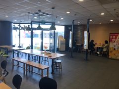 -麦当劳(金狮广场店)