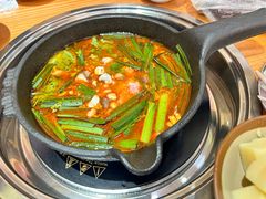 -黔三一夺夺粉酸汤火锅(百信店)