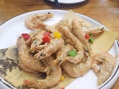 -醉壹号海鲜大排档·老厦门特色菜(厦门美食地标店)