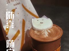 -麦当劳(苏州中心星悦汇店)