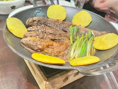 -黑土印象菜馆(三元桥店)