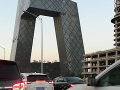 -中央广播电视总台(光华路办公区)