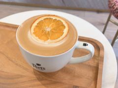 -Peet's Coffee皮爷咖啡(大学路店)