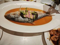 -阿明小菜·海鲜·上海菜(梅陇店)
