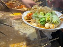 -郭记小街麻辣烫(南小街总店)