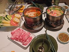 -Thai Basil罗勒叶泰式餐厅(时代天街店)