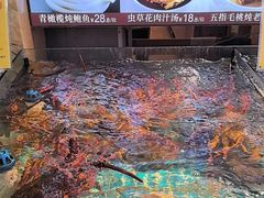 -新金盛·海鲜酒楼(盐田店)
