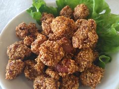 -金家老三饭庄(常营店)