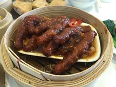 豉汁凤爪-煌府婚宴专门店(The ONE)
