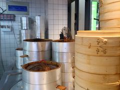 门面-堂上堂(益民街店)