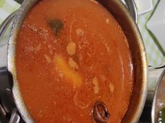 番茄锅-番食园鲜食火锅(高新店)