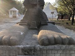 -北京世界公园