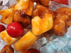 -金山记靓鸡专门店·中山菜