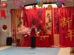 -新爱婴早教·托班·幼小衔接(彭浦临汾店)