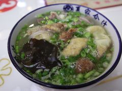 羊肉合汁-夏家合汁(天润花园小区店)