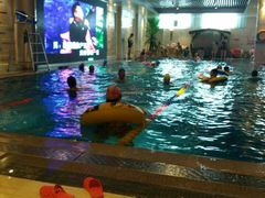 -水晶之星洗浴温泉汗蒸