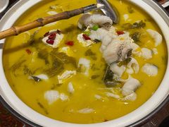 -火宫殿·湘菜小吃·商务宴请·生日聚会(东塘店)