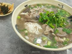 -湖南郴州杀猪粉(石龙店)