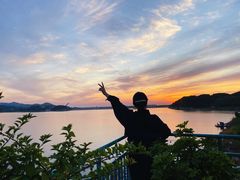 -望湖烤鱼