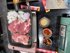 -炙韩料理·部队锅专门店