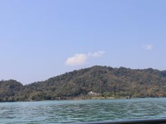 -日月潭