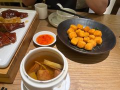 -粤集·手工粤菜(皇庭广场店)