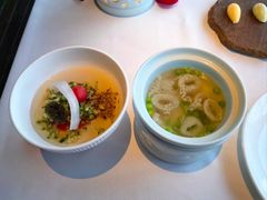 -量子制造·元创意料理(李公堤店)