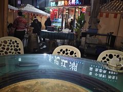 -牟记江湖重庆地标特色菜鱼蛋海鲜无刺鲫鱼(巴南区黑金冠十多年好店)