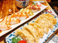-小川洋风料理(街道口店)